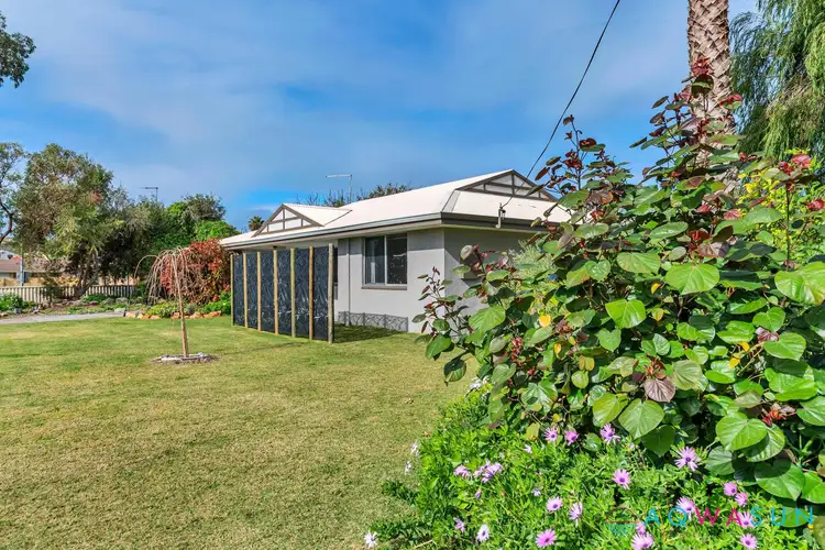 Fifth view of Homely house listing, 2 Baudin Way, Singleton WA 6175
