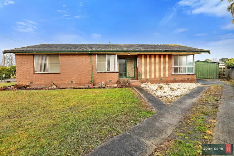 6 Jubilee Street, Moe VIC 3825