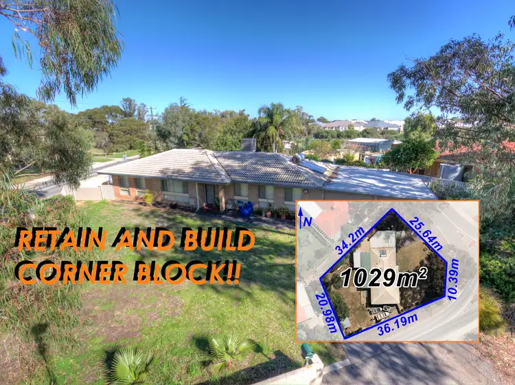 Main view of Homely house listing, 36 Wynne Street, Hazelmere WA 6055