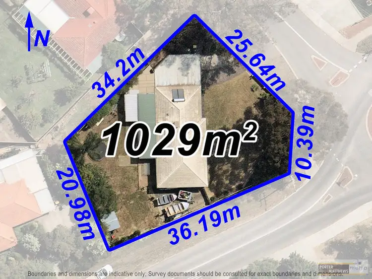 Second view of Homely house listing, 36 Wynne Street, Hazelmere WA 6055