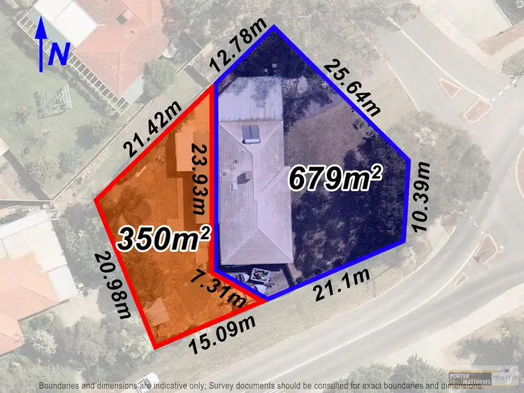 Third view of Homely house listing, 36 Wynne Street, Hazelmere WA 6055