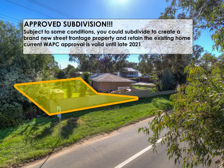 Fourth view of Homely house listing, 36 Wynne Street, Hazelmere WA 6055