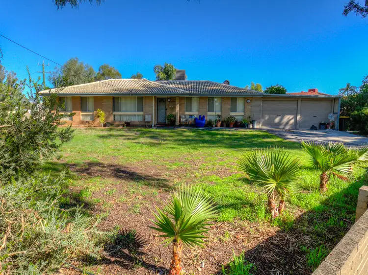 Fifth view of Homely house listing, 36 Wynne Street, Hazelmere WA 6055