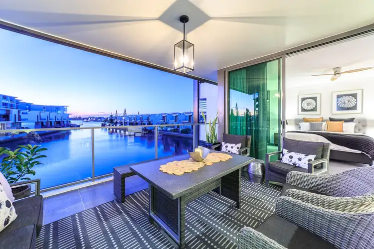 7201 Ephraim Island, Paradise Point QLD 4216