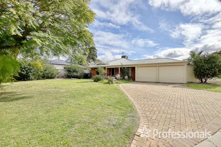 4 Beedelup Close, Ballajura WA 6066