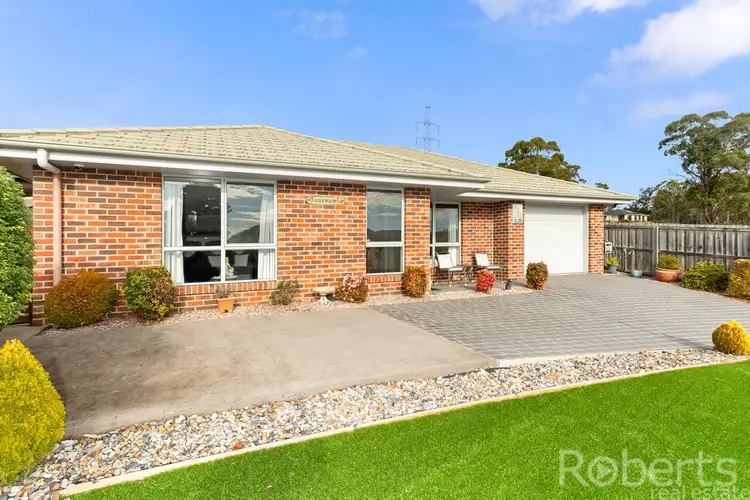 Main view of Homely unit listing, 2/21 Sunrise Drive, Legana TAS 7277