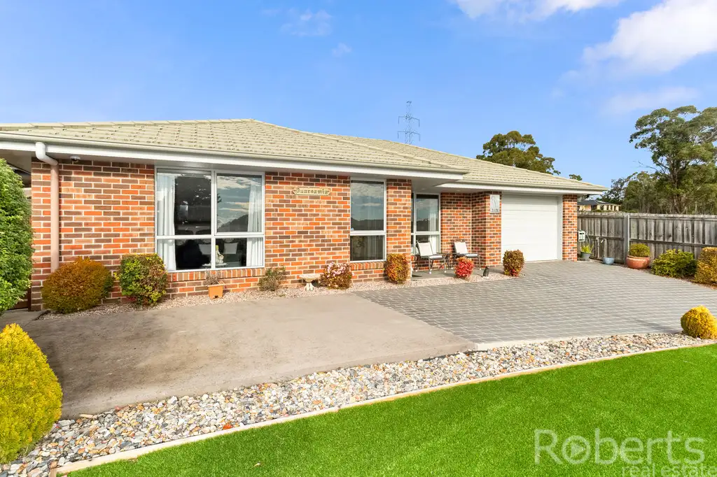 Main view of Homely unit listing, 2/21 Sunrise Drive, Legana TAS 7277