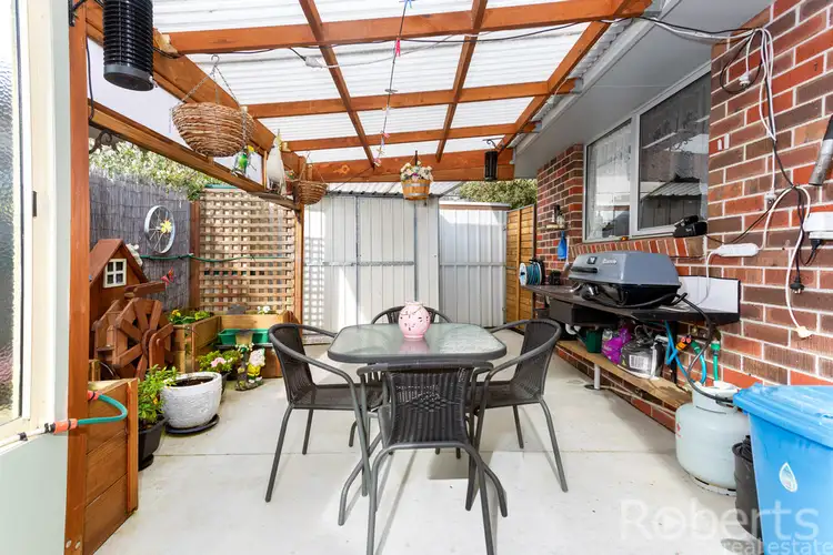 Fourth view of Homely unit listing, 2/21 Sunrise Drive, Legana TAS 7277
