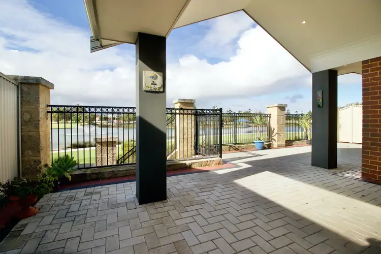 Third view of Homely house listing, 21 Coniston Bend, Waikiki WA 6169