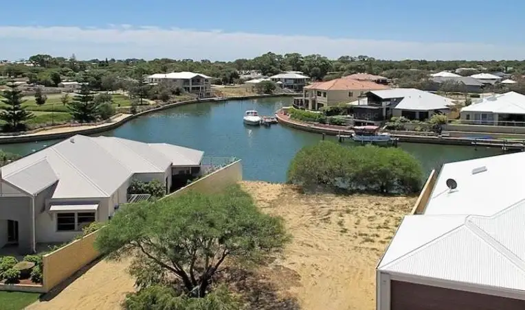 Main view of Homely land listing, 7 Sandpiper Island Retreat, Wannanup WA 6210