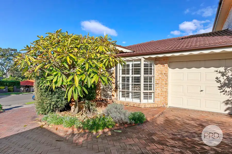 Main view of Homely villa listing, 1/1-5 Ada Street, Oatley NSW 2223