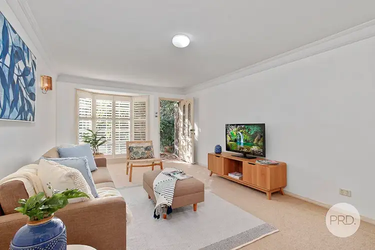 Second view of Homely villa listing, 1/1-5 Ada Street, Oatley NSW 2223
