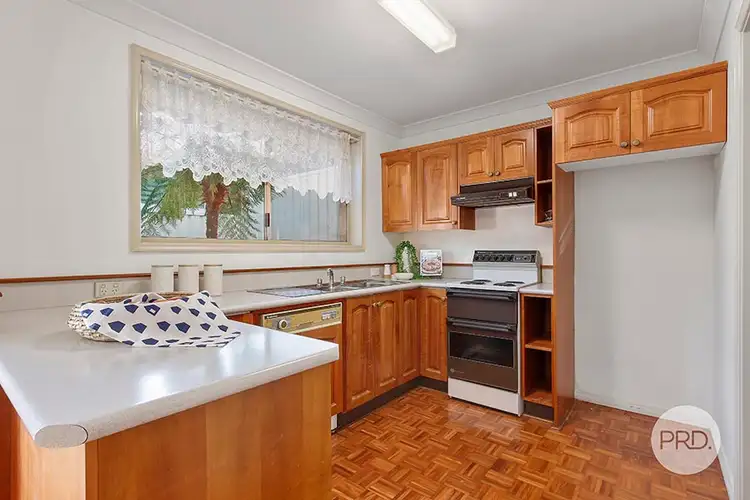 Third view of Homely villa listing, 1/1-5 Ada Street, Oatley NSW 2223
