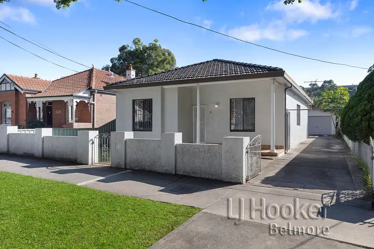 57 Leylands Parade, Belmore NSW 2192