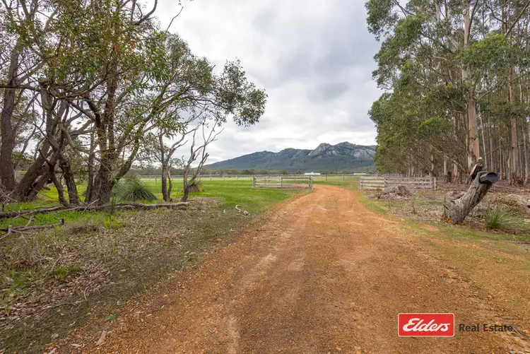 Third view of Homely rural property listing, 1170 Millinup Road, Porongurup WA 6324
