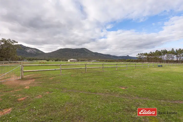 Fourth view of Homely rural property listing, 1170 Millinup Road, Porongurup WA 6324