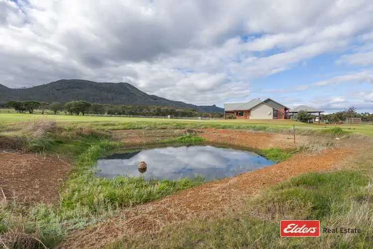Fifth view of Homely rural property listing, 1170 Millinup Road, Porongurup WA 6324