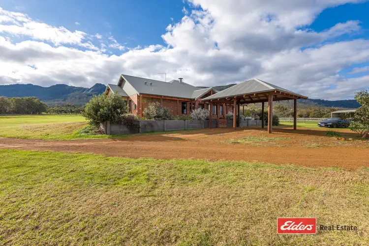 Sixth view of Homely rural property listing, 1170 Millinup Road, Porongurup WA 6324