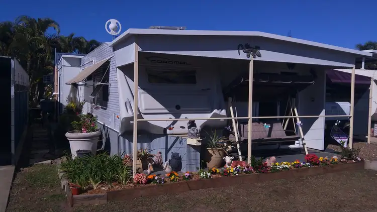 18E 321 Goodwood Road, Thabeban QLD 4670