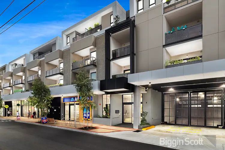 213/3-11 Mitchell Street, Doncaster East VIC 3109
