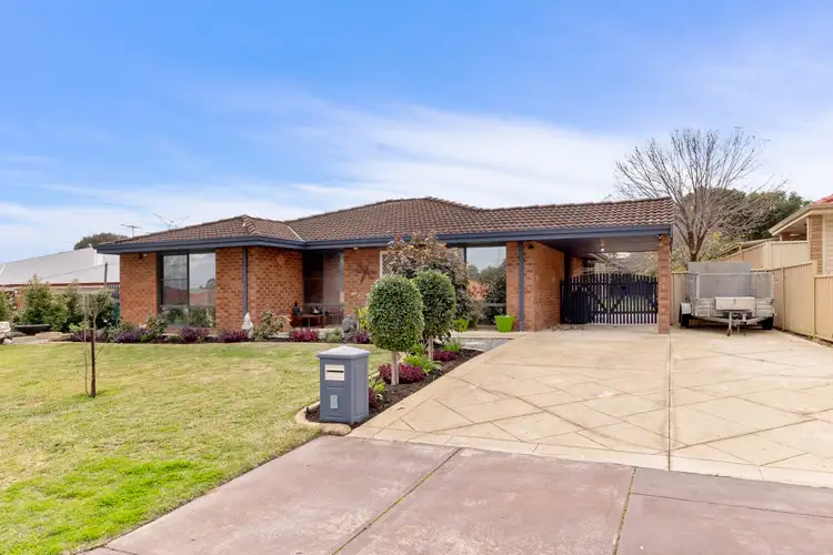 Main view of Homely house listing, 5 Reeves Place, Swan View WA 6056