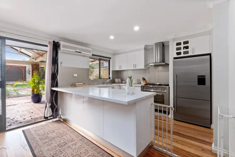 Third view of Homely house listing, 5 Reeves Place, Swan View WA 6056