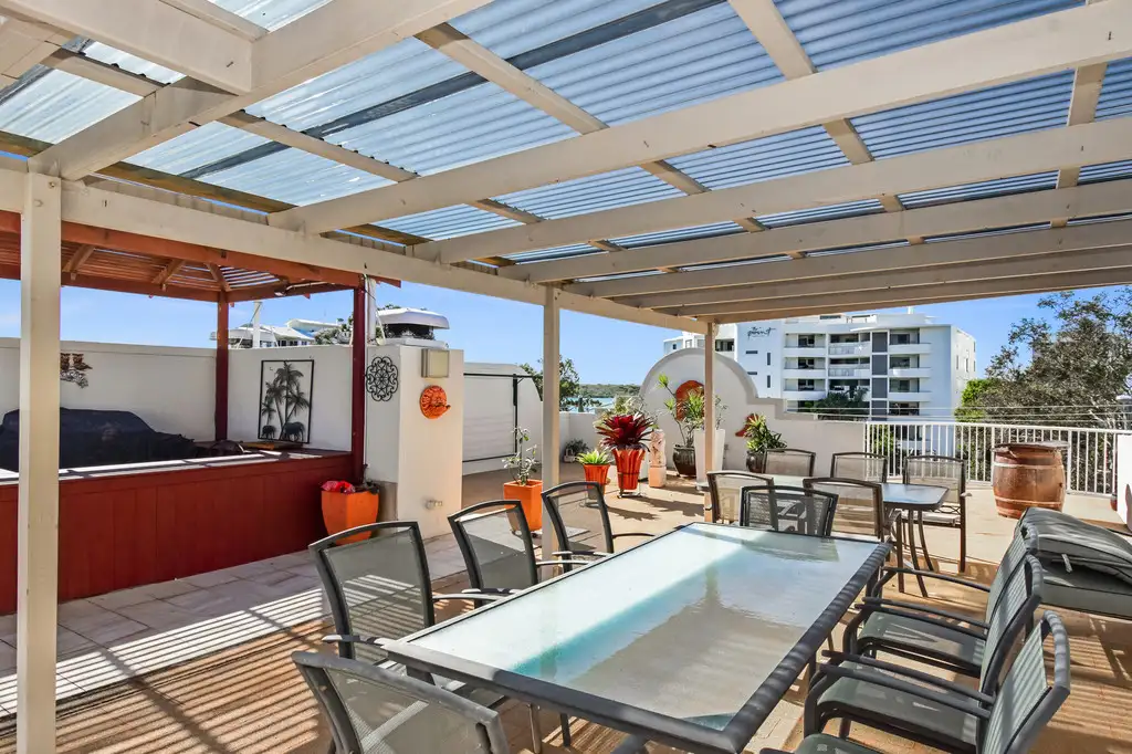 Main view of Homely apartment listing, 14/91 Duporth Avenue, Maroochydore QLD 4558