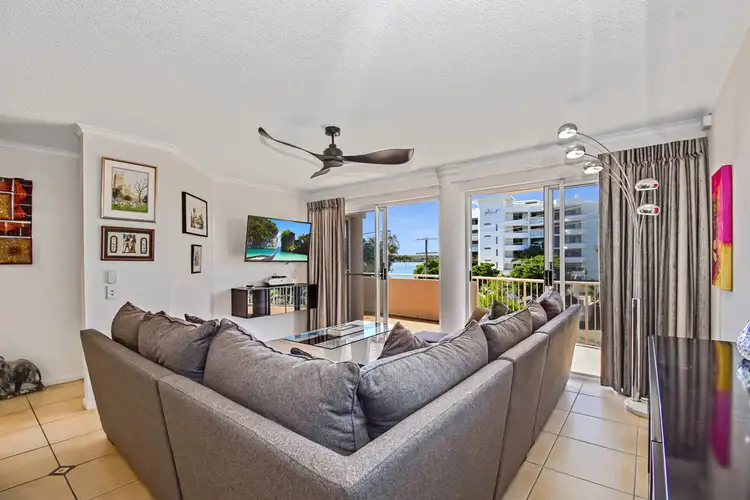 Third view of Homely apartment listing, 14/91 Duporth Avenue, Maroochydore QLD 4558