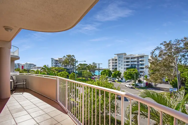 Fourth view of Homely apartment listing, 14/91 Duporth Avenue, Maroochydore QLD 4558