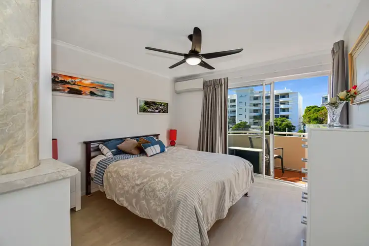 Fifth view of Homely apartment listing, 14/91 Duporth Avenue, Maroochydore QLD 4558