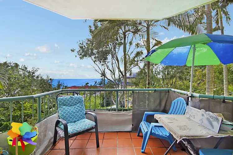 2/122 Musgrave Street, Kirra QLD 4225