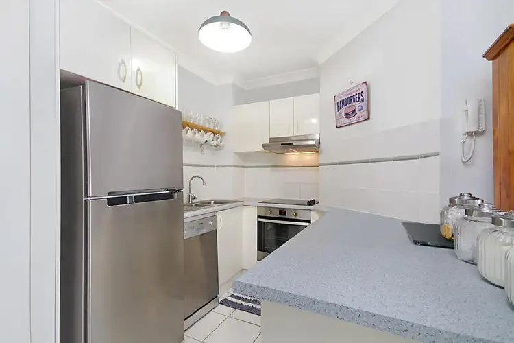 Third view of Homely apartment listing, 2/122 Musgrave Street, Kirra QLD 4225