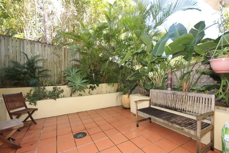 Sixth view of Homely apartment listing, 2/122 Musgrave Street, Kirra QLD 4225