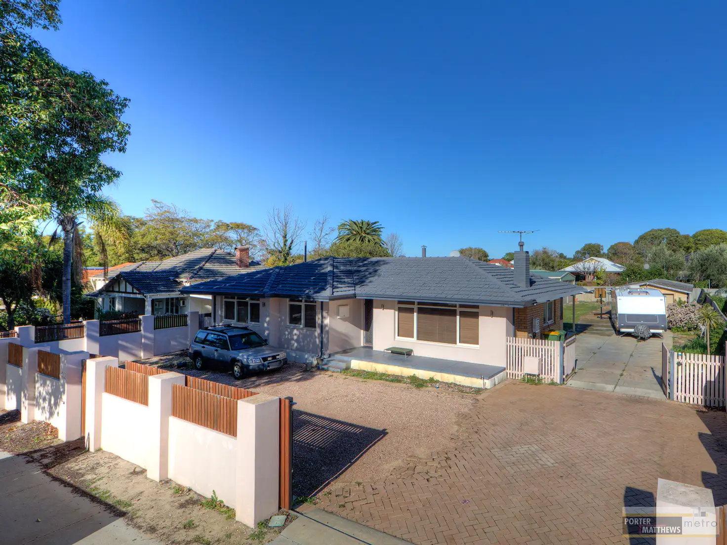Main view of Homely house listing, 42 Kooyong Road, Rivervale WA 6103