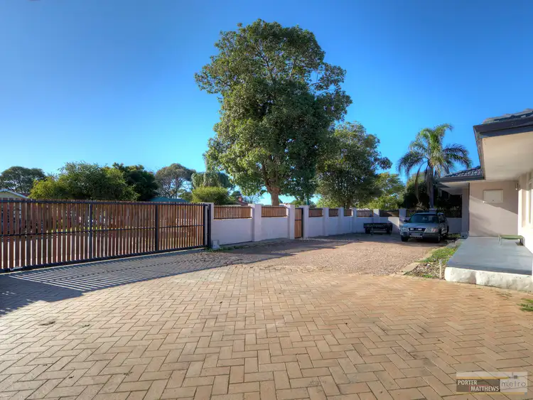 Second view of Homely house listing, 42 Kooyong Road, Rivervale WA 6103
