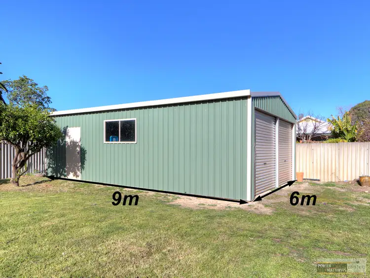 Sixth view of Homely house listing, 42 Kooyong Road, Rivervale WA 6103