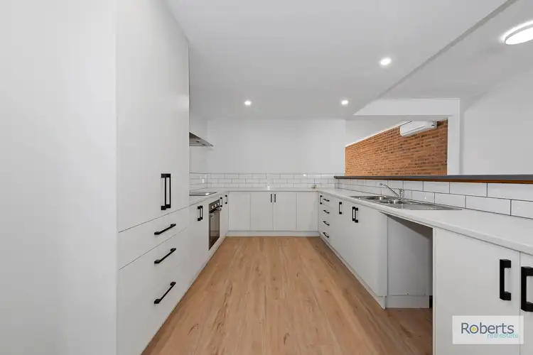 Main view of Homely apartment listing, 1/1 Fairway Crescent, Shearwater TAS 7307