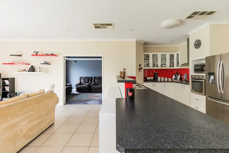 Sixth view of Homely house listing, 11 Jurien Way, Hammond Park WA 6164