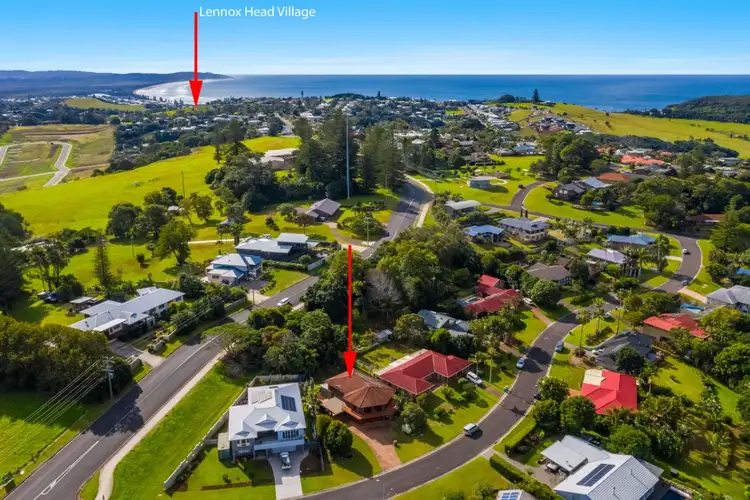 3 Palisade Way, Lennox Head NSW 2478