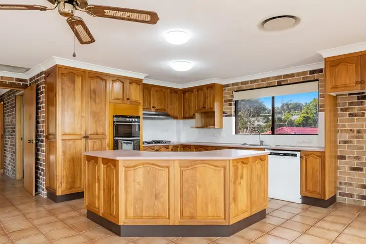 Fifth view of Homely house listing, 3 Palisade Way, Lennox Head NSW 2478