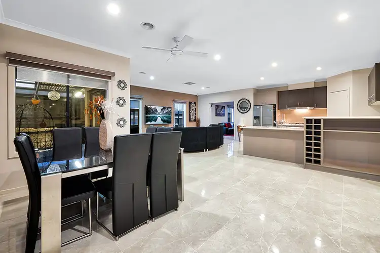 Fifth view of Homely house listing, 26 Hackney Circuit, Clyde North VIC 3978