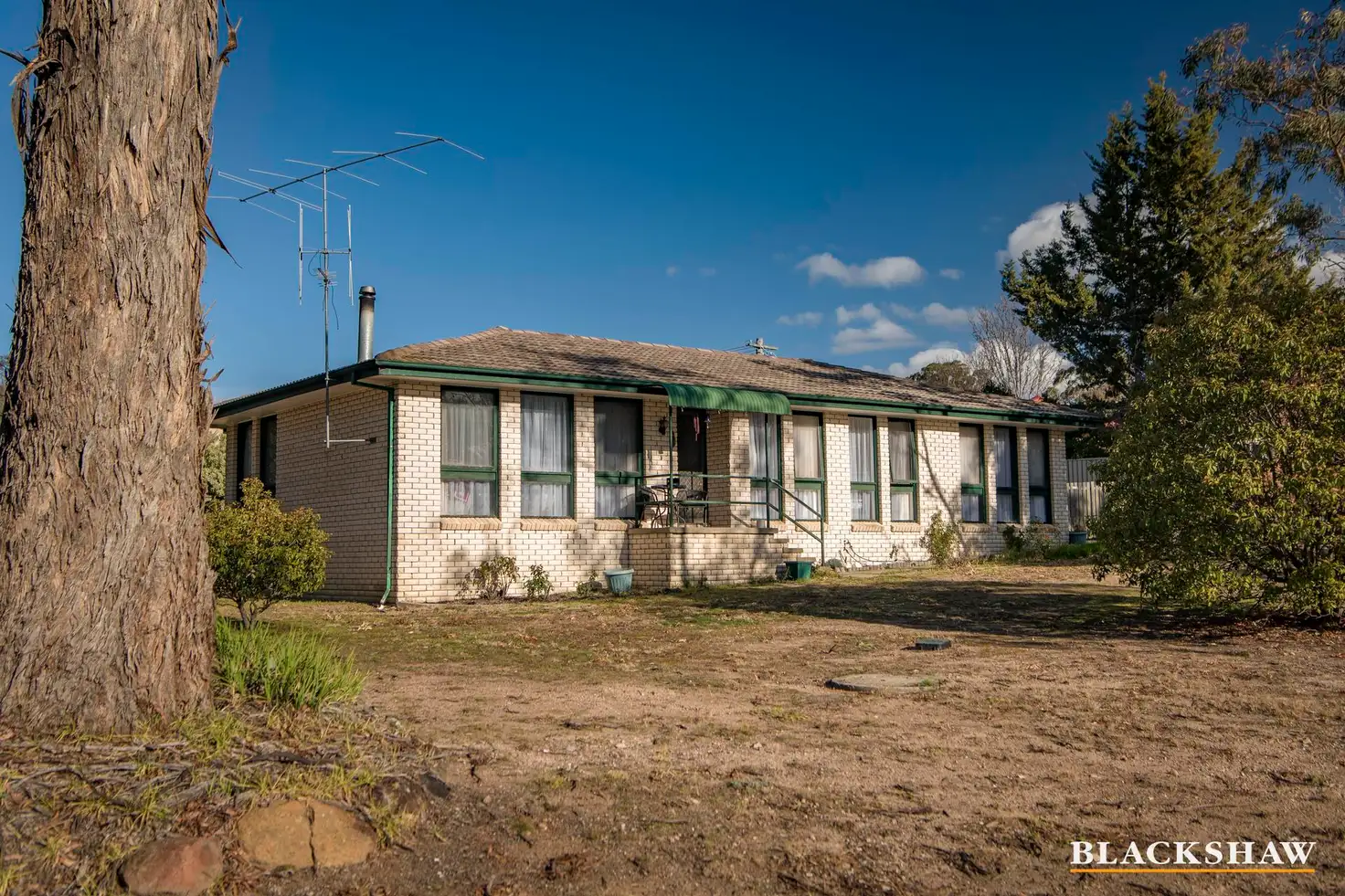 Main view of Homely house listing, 1 Sterry Place, Wanniassa ACT 2903