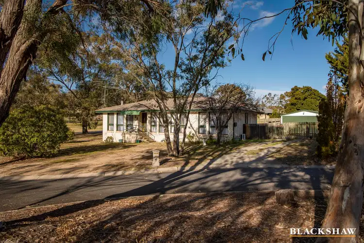 Second view of Homely house listing, 1 Sterry Place, Wanniassa ACT 2903