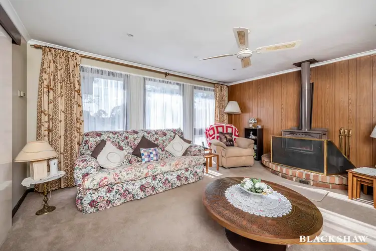 Fourth view of Homely house listing, 1 Sterry Place, Wanniassa ACT 2903