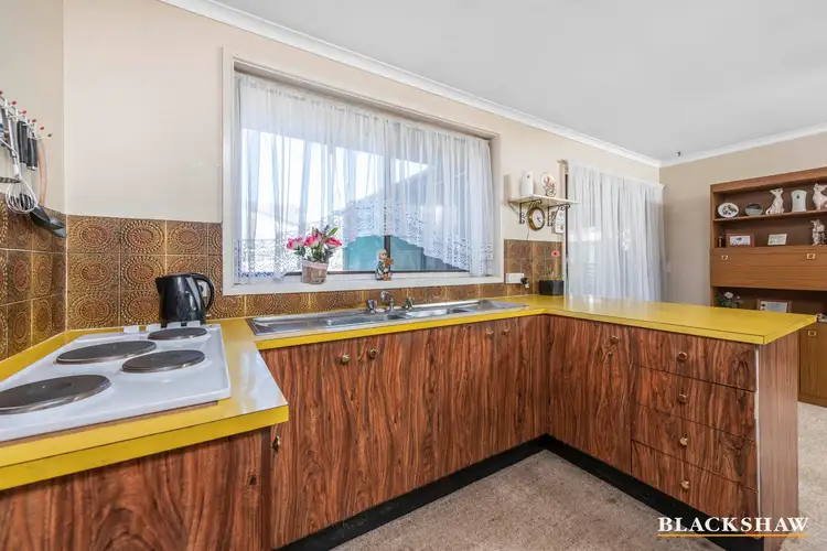 Sixth view of Homely house listing, 1 Sterry Place, Wanniassa ACT 2903