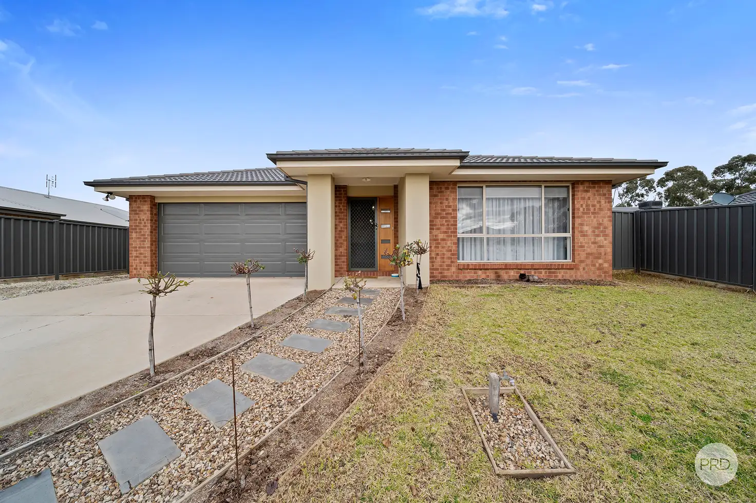 Main view of Homely house listing, 6 Counsel Road, Huntly VIC 3551