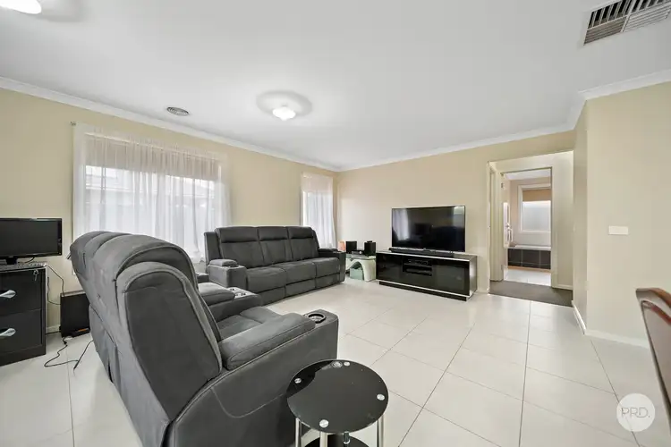 Fifth view of Homely house listing, 6 Counsel Road, Huntly VIC 3551