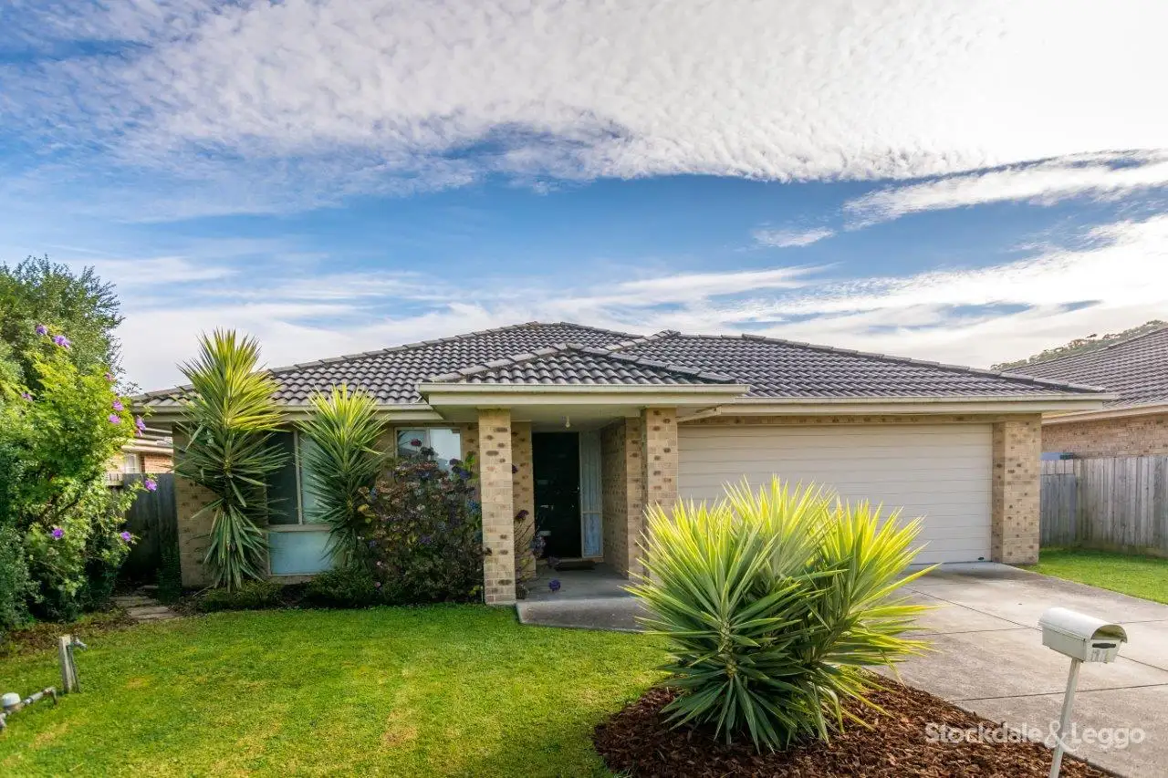 Main view of Homely house listing, 11 Varney Rd, Foster VIC 3960