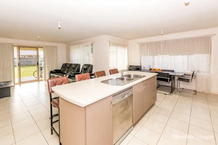 Third view of Homely house listing, 11 Varney Rd, Foster VIC 3960