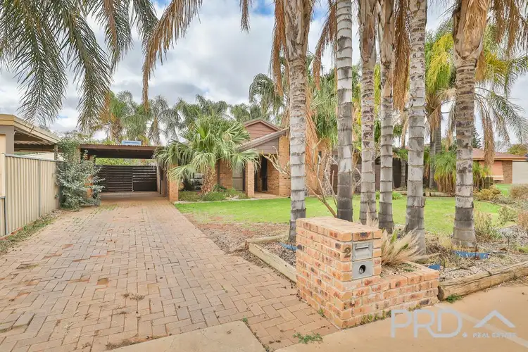 Main view of Homely house listing, 2 Kyte Close, Mildura VIC 3500